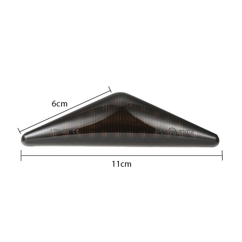 products/439/migavci ford focus.jpg - LED SIJALICE, BOCNI DYNAMIC MIGAVCI - FORD 1903CB11 / PL202011310 - Xenon Svetla Beograd